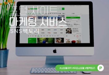 SNS팩토리_검색포털-마케팅지원서비스