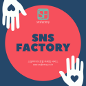 sns팩토리 프로필